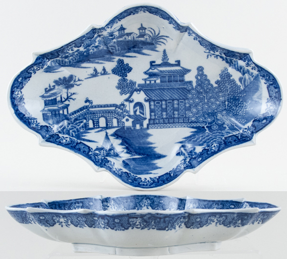 Dish c1810